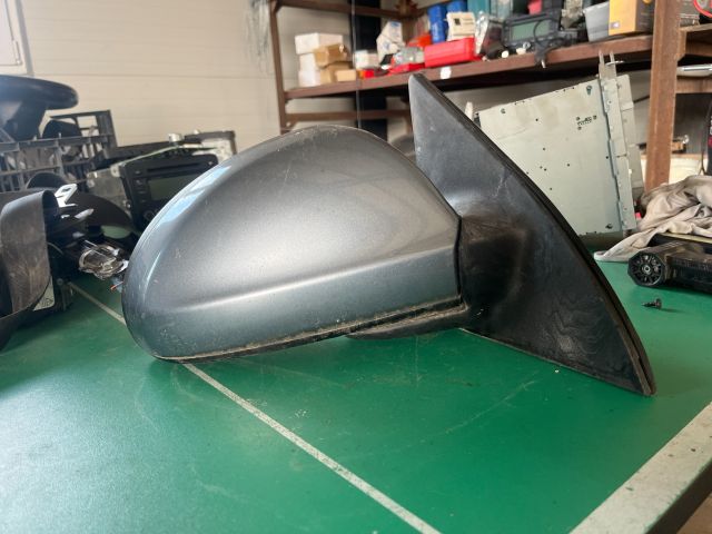 bontott KIA CEED Jobb Visszapillantó Tükör (Elektromos)