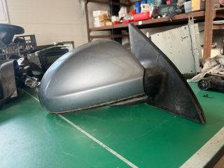 bontott KIA CEED Jobb Visszapillantó Tükör (Elektromos)