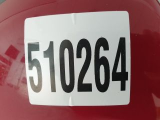 bontott KIA CEED Jobb Visszapillantó Tükör (Elektromos)