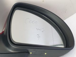 bontott KIA CEED Jobb Visszapillantó Tükör (Elektromos)