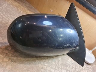 bontott KIA CEED Jobb Visszapillantó Tükör (Elektromos)