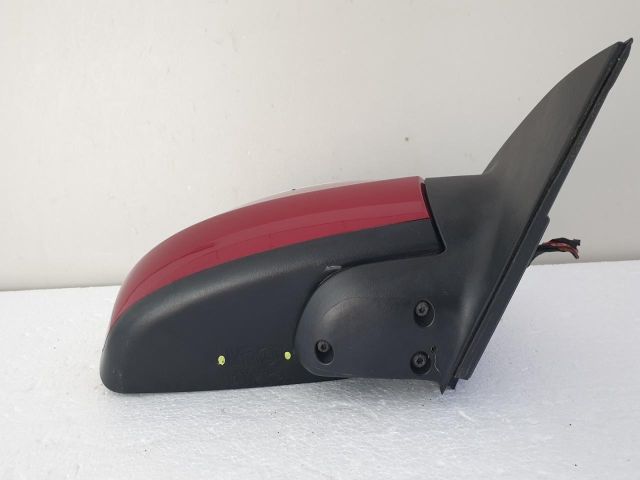 bontott KIA CEED Jobb Visszapillantó Tükör (Elektromos)