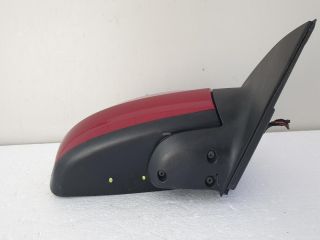 bontott KIA CEED Jobb Visszapillantó Tükör (Elektromos)