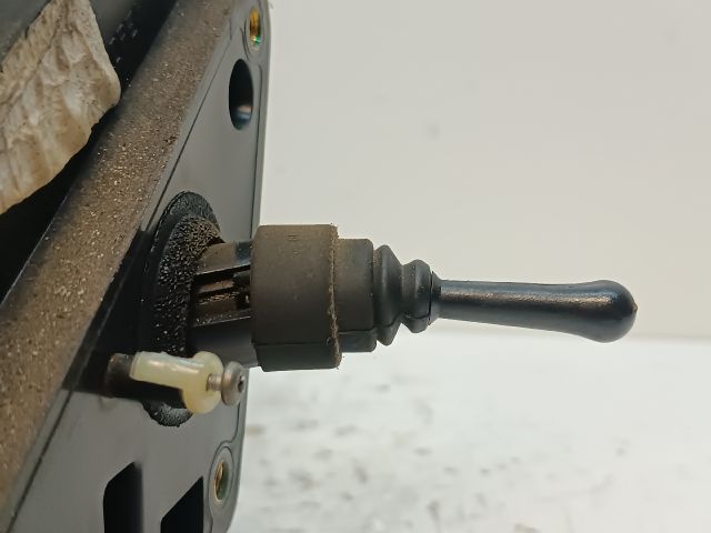 bontott KIA CEED Jobb Visszapillantó Tükör (Mechanikus)