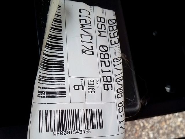 bontott KIA CEED Kardánbox