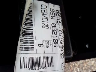 bontott KIA CEED Kardánbox