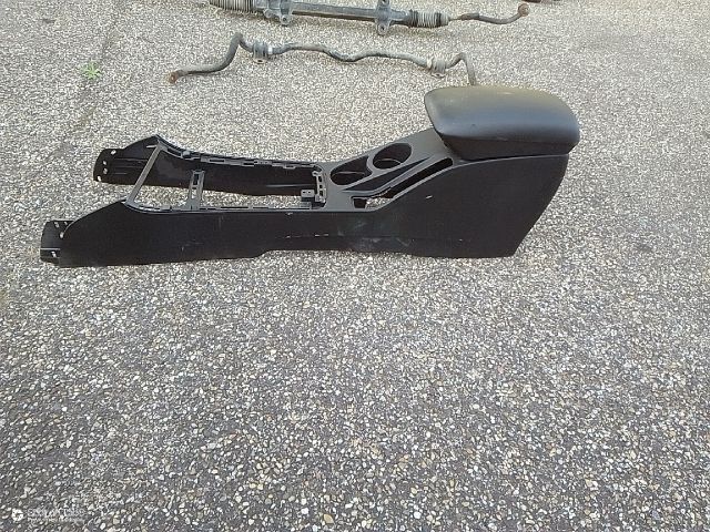 bontott KIA CEED Kardánbox