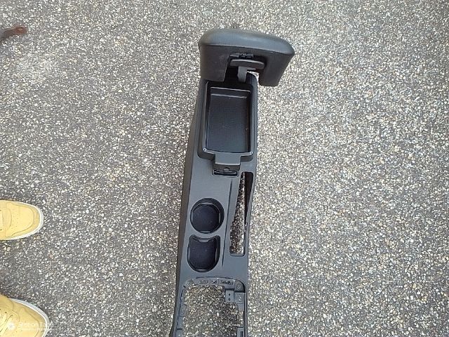 bontott KIA CEED Kardánbox