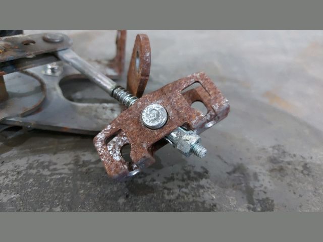 bontott KIA CEED Kézifék Kar