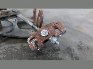 bontott KIA CEED Kézifék Kar