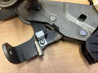 bontott KIA CEED Kézifék Kar