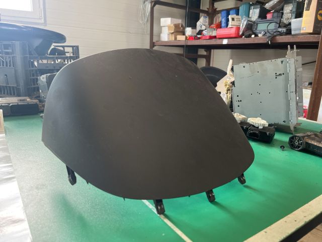 bontott KIA CEED Kilométeróra Keret