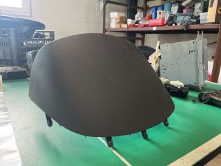 bontott KIA CEED Kilométeróra Keret