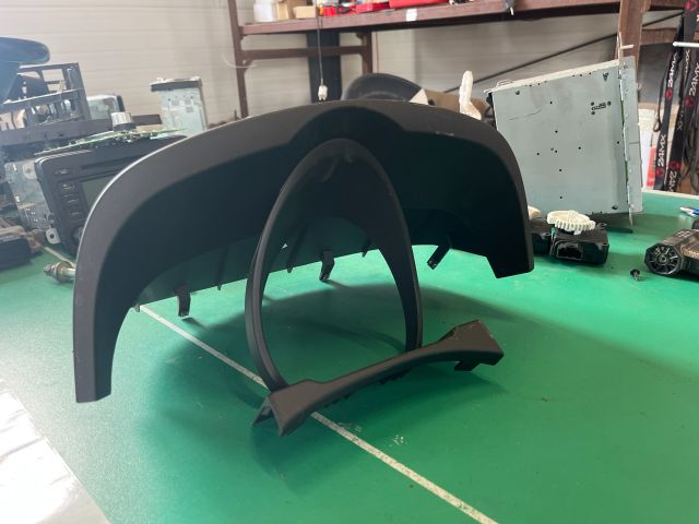 bontott KIA CEED Kilométeróra Keret