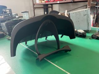 bontott KIA CEED Kilométeróra Keret