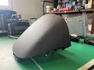 bontott KIA CEED Kilométeróra Keret