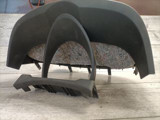 bontott KIA CEED Kilométeróra Keret