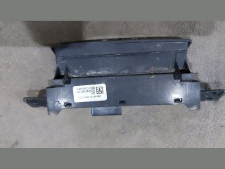 bontott KIA CEED Kipörgésgátló Kapcsoló