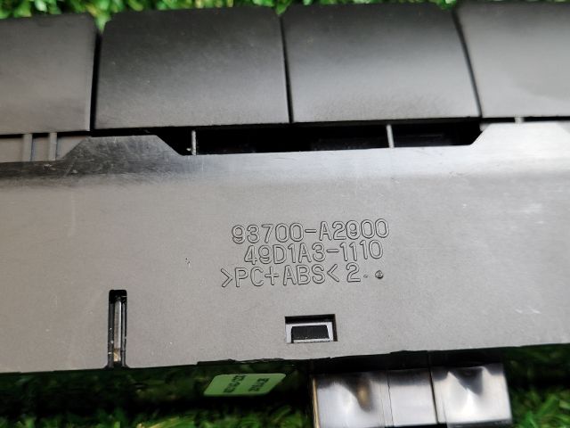 bontott KIA CEED Kipörgésgátló Kapcsoló