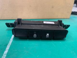 bontott KIA CEED Kipörgésgátló Kapcsoló