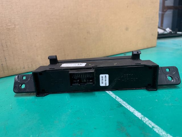 bontott KIA CEED Kipörgésgátló Kapcsoló