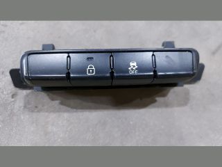 bontott KIA CEED Kipörgésgátló Kapcsoló