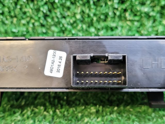 bontott KIA CEED Kipörgésgátló Kapcsoló