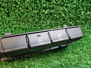 bontott KIA CEED Kipörgésgátló Kapcsoló