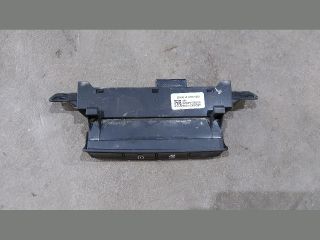 bontott KIA CEED Kipörgésgátló Kapcsoló