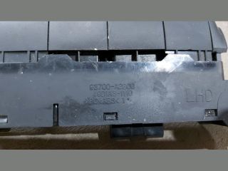 bontott KIA CEED Kipörgésgátló Kapcsoló