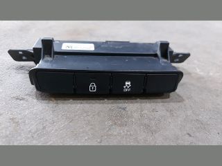 bontott KIA CEED Kipörgésgátló Kapcsoló