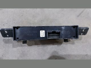 bontott KIA CEED Kipörgésgátló Kapcsoló