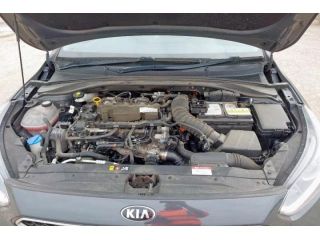 bontott KIA CEED Kipufogó Hőmérséklet Érzékelő