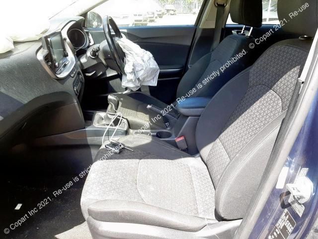 bontott KIA CEED Kipufogó Hőmérséklet Érzékelő