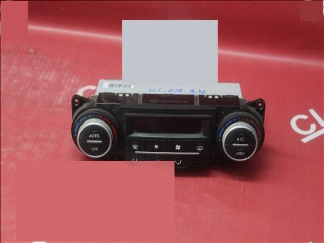 bontott KIA CEED Klíma Kapcsoló