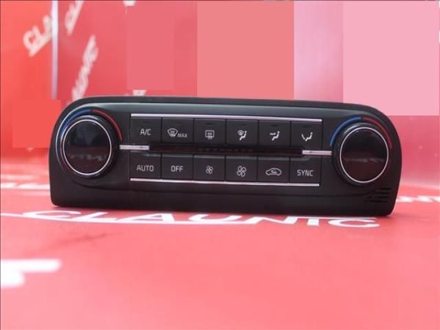 bontott KIA CEED Klíma Kapcsoló