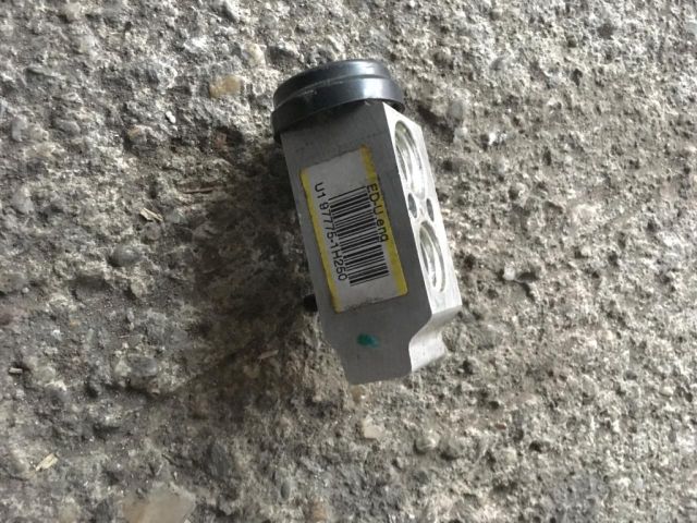 bontott KIA CEED Klíma Tágulási Szelep