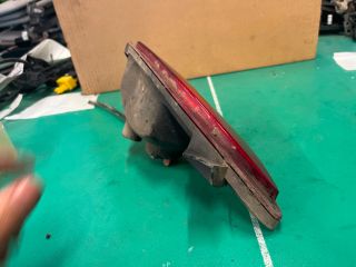 bontott KIA CEED Ködzárófény