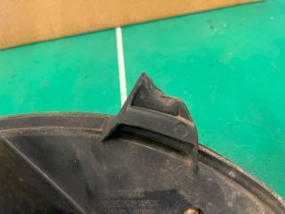 bontott KIA CEED Ködzárófény