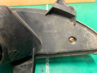 bontott KIA CEED Ködzárófény