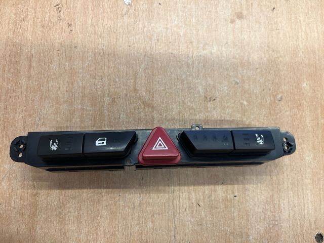 bontott KIA CEED Kombinált Kapcsoló