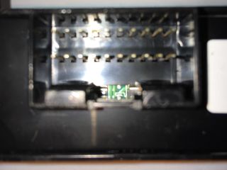 bontott KIA CEED Kombinált Kapcsoló