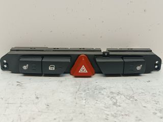 bontott KIA CEED Kombinált Kapcsoló