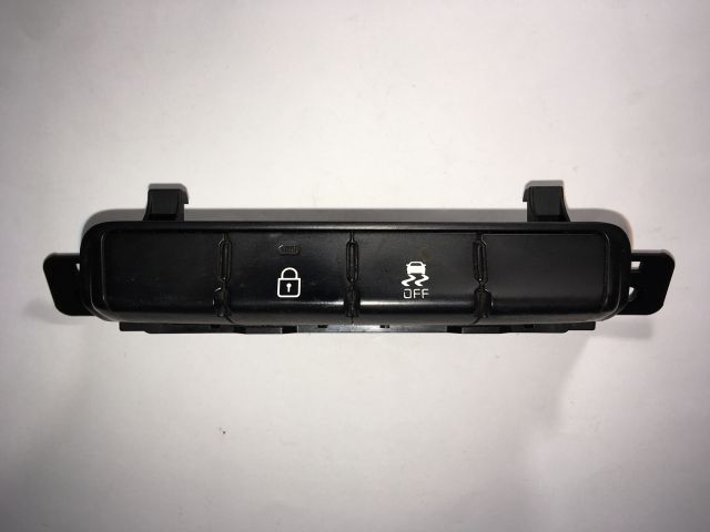 bontott KIA CEED Kombinált Kapcsoló