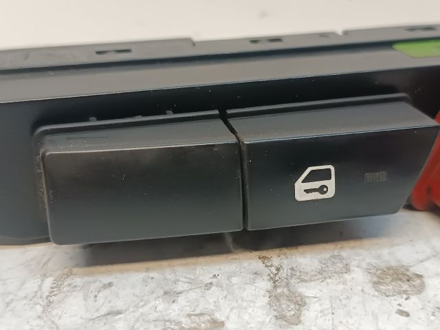 bontott KIA CEED Kombinált Kapcsoló