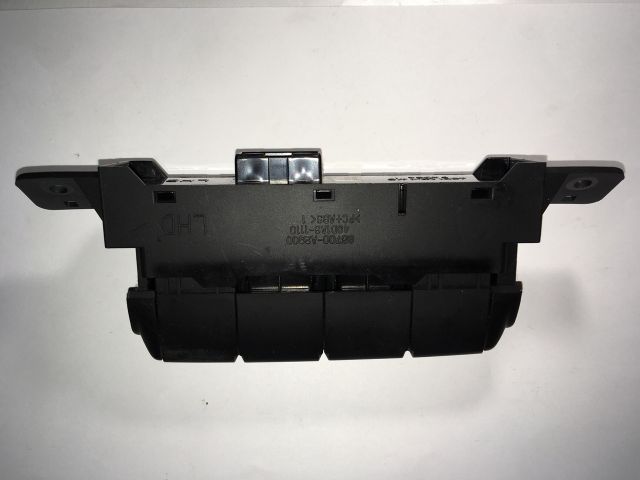 bontott KIA CEED Kombinált Kapcsoló