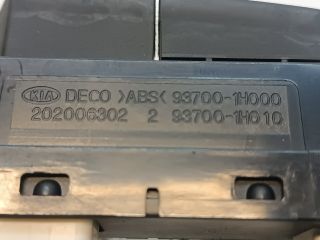 bontott KIA CEED Kombinált Kapcsoló