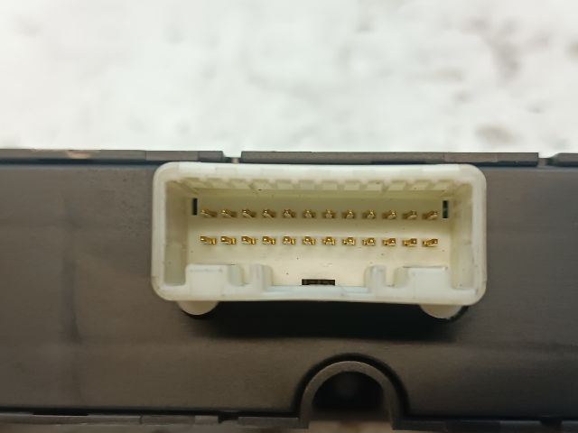 bontott KIA CEED Kombinált Kapcsoló