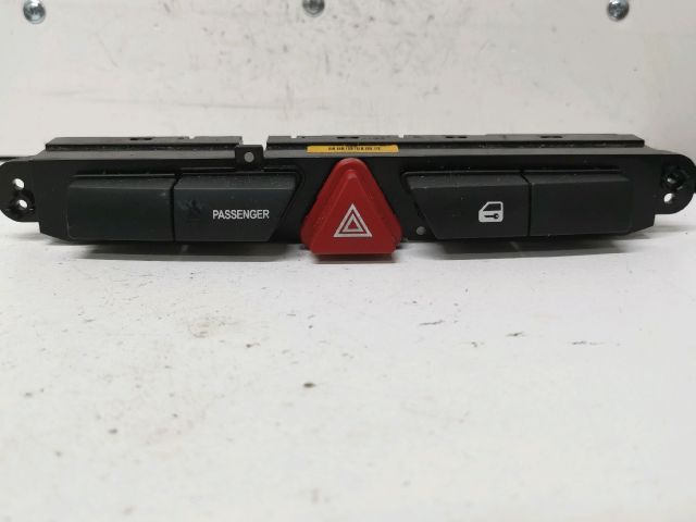 bontott KIA CEED Kombinált Kapcsoló