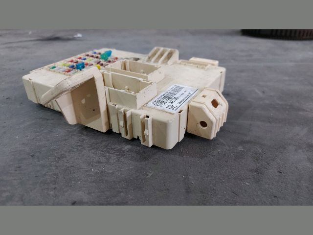 bontott KIA CEED Komfort Elektronika